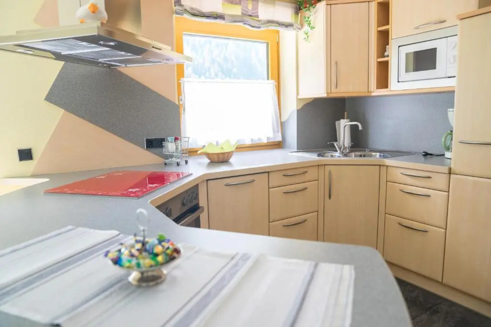 Ferienwohnung Permoser