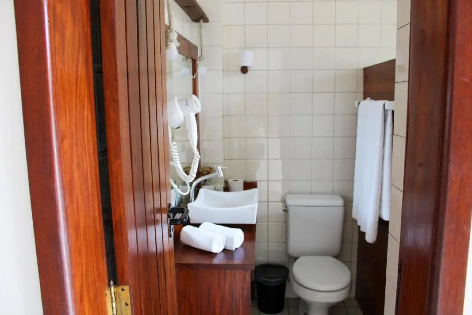 Pousada dos Hibiscus