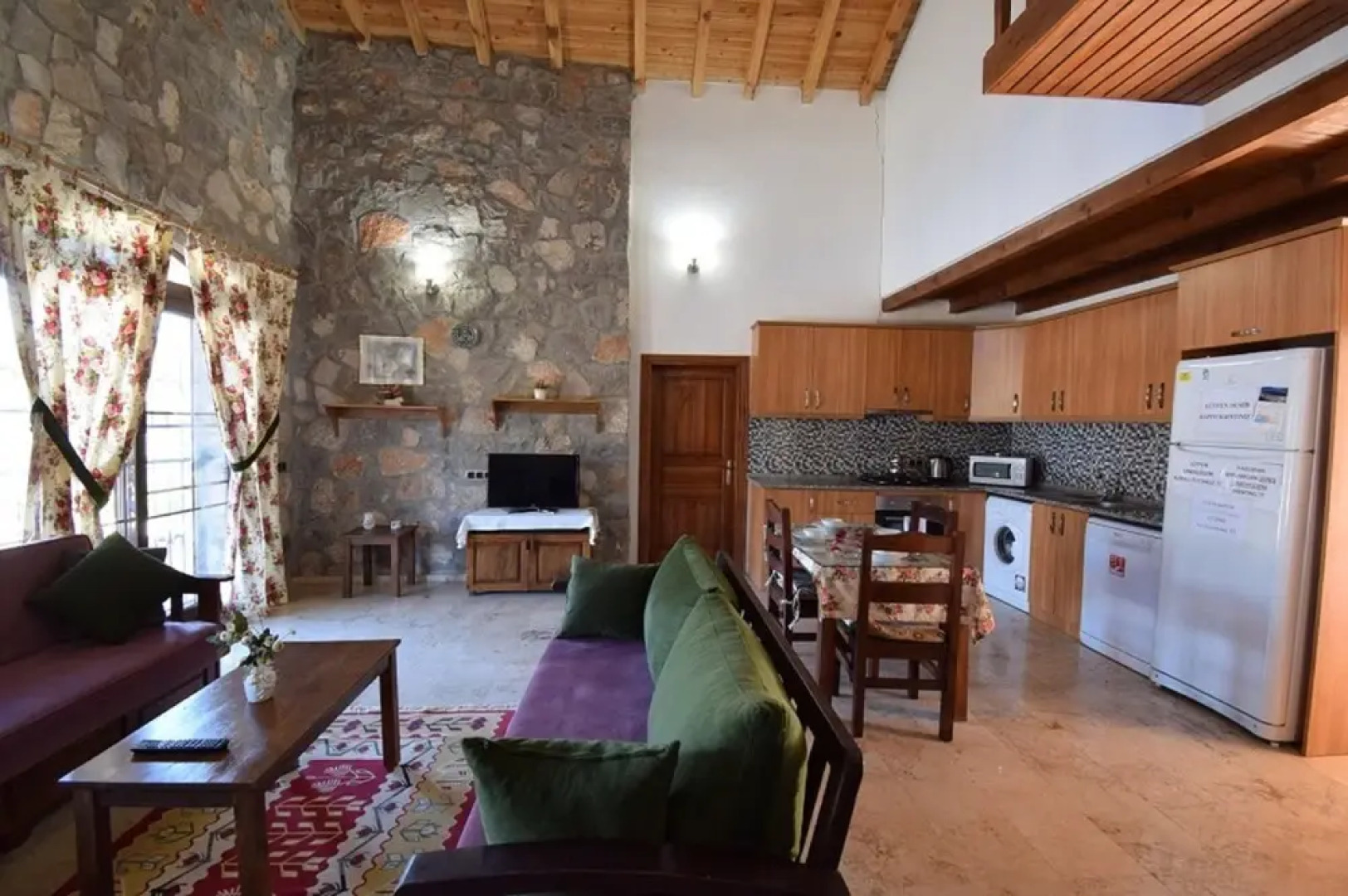 Dream Of Holiday Kayakoy