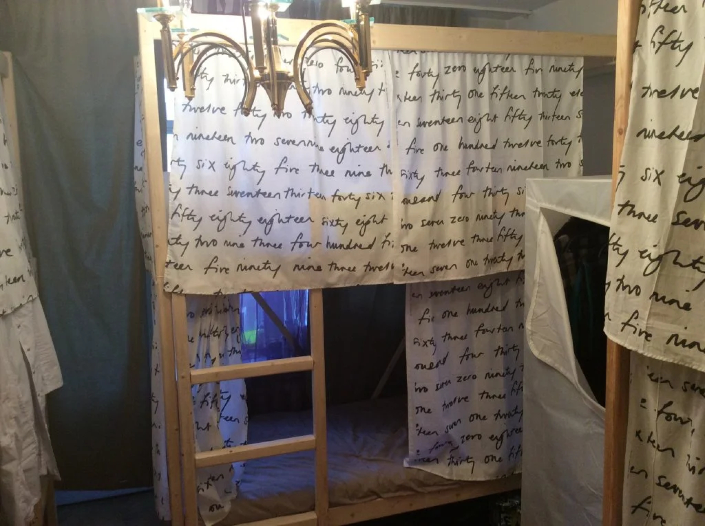 Time Hostel Shabolovskaya