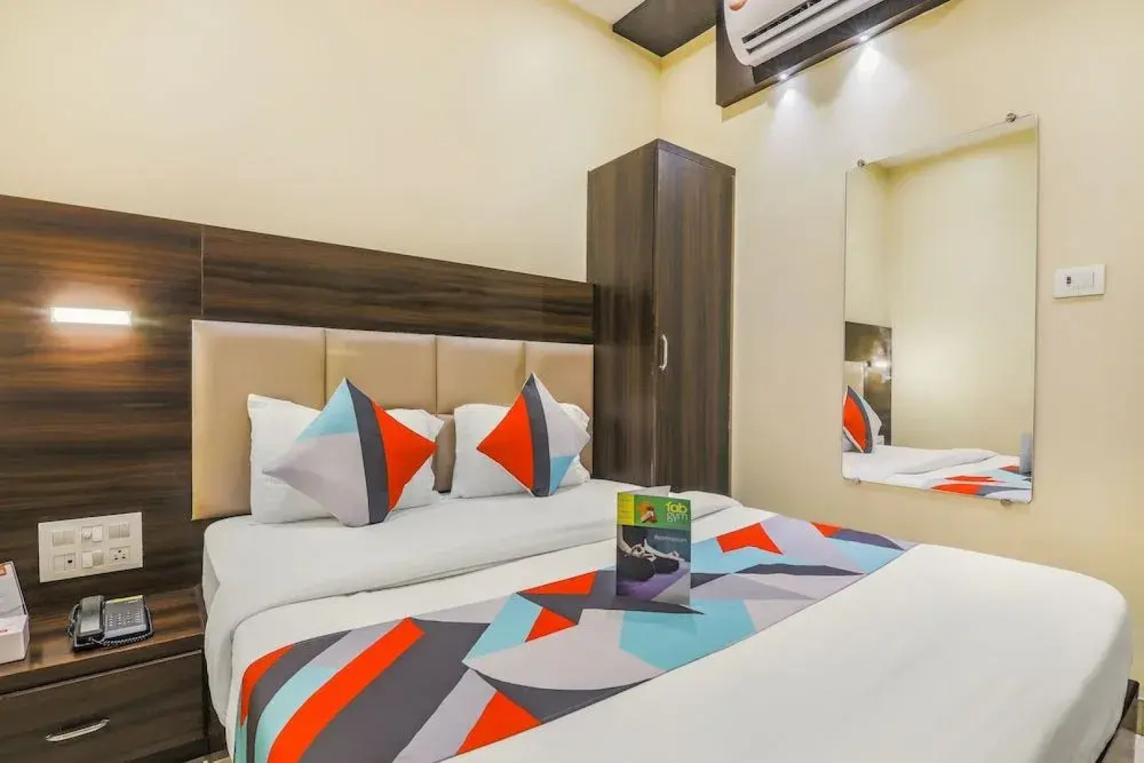 Fabexpress Abad Inn