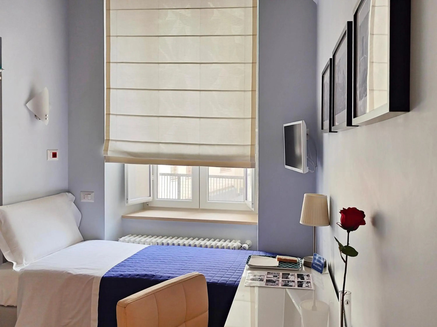 L'Ospite - Lifestyle Residence, Design Rooms