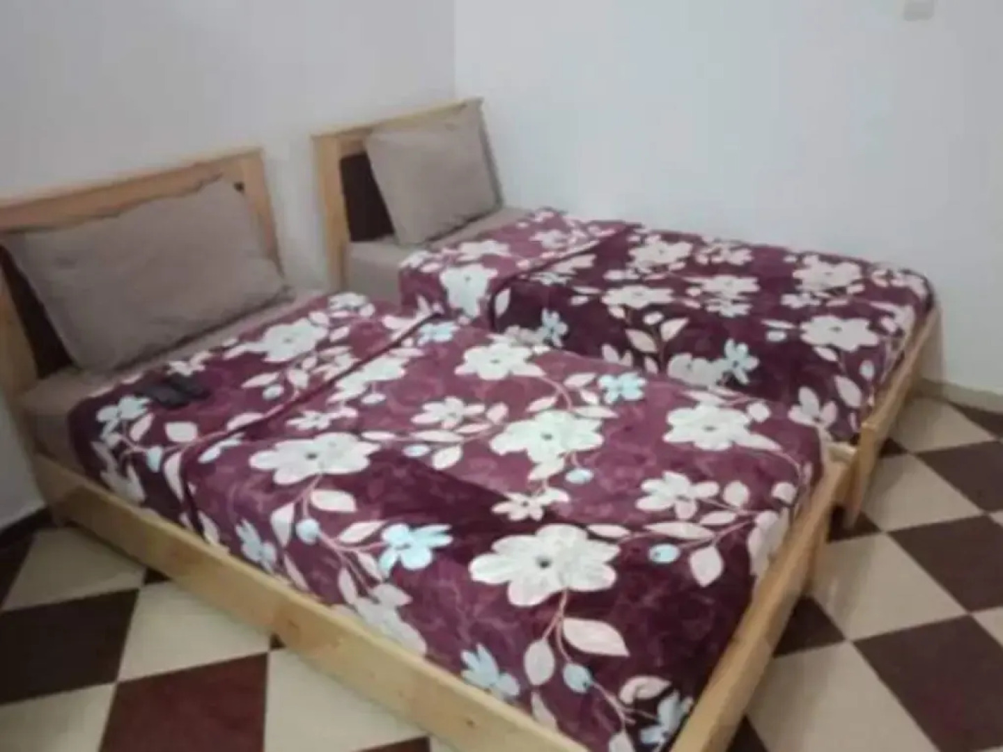 Hotel El Pescador Dakhla