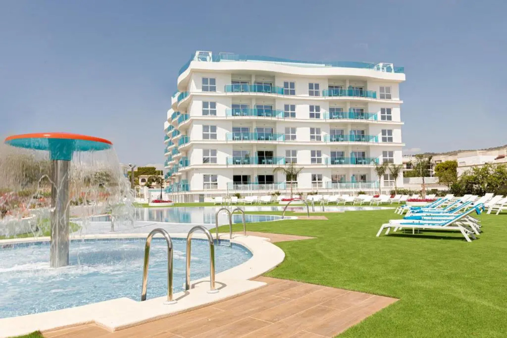 Aparthotel Sea Experience