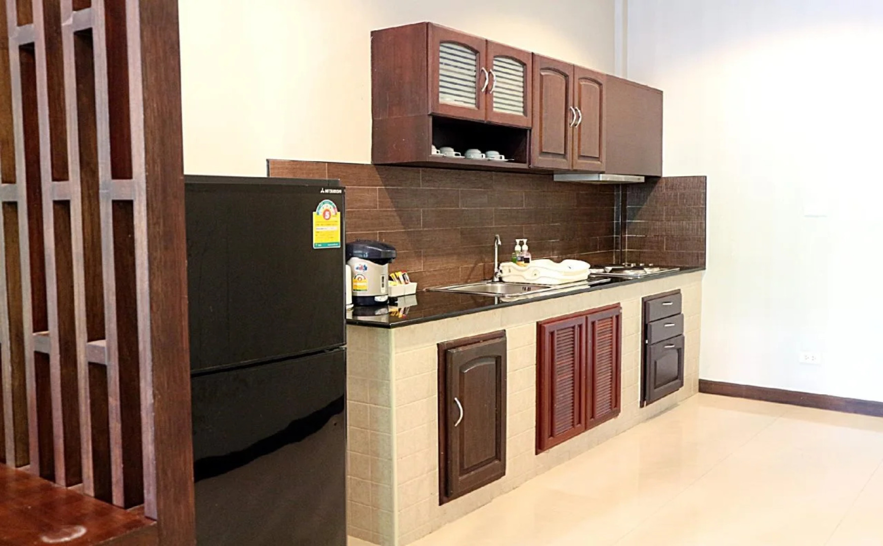 Naiharn Garden Resort & Spa