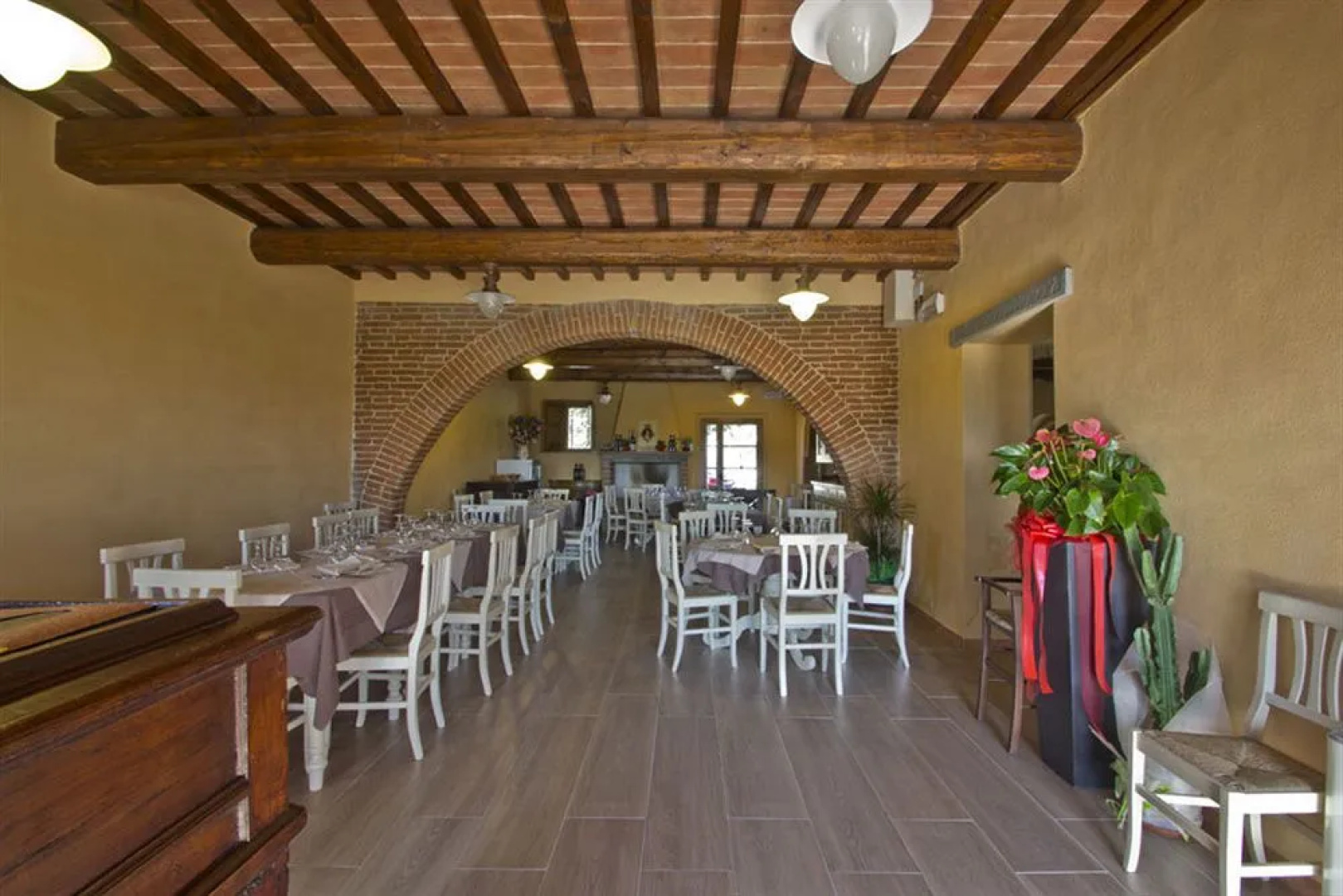 Relais La Leopolda