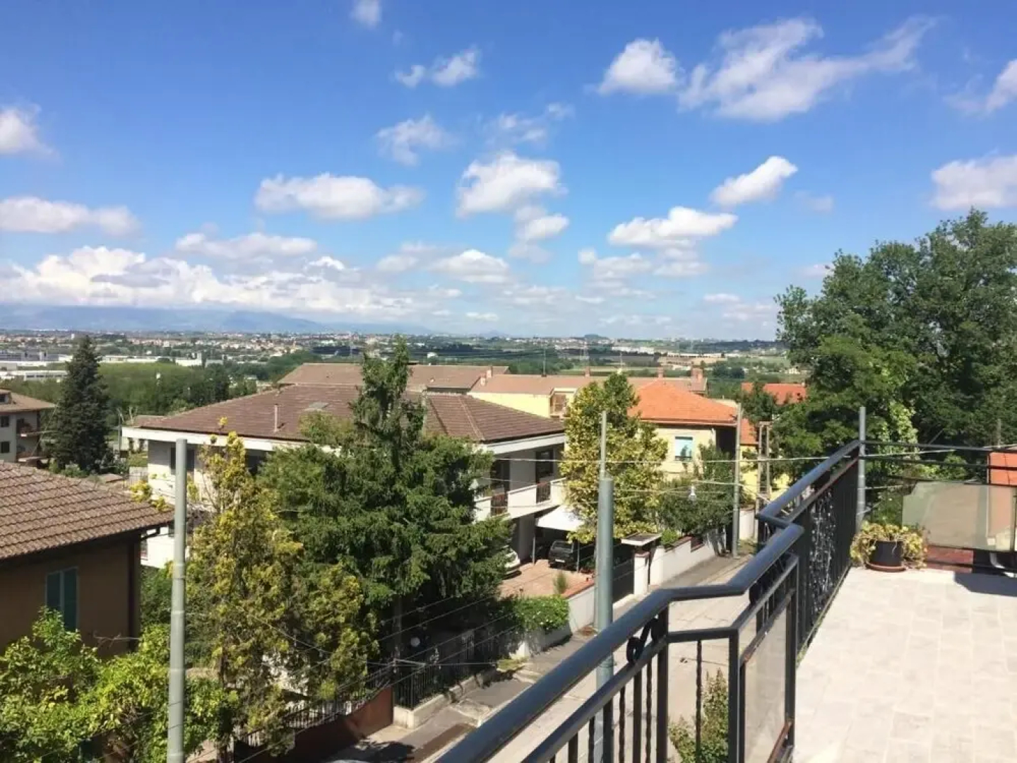 Beautiful Super Penthouse