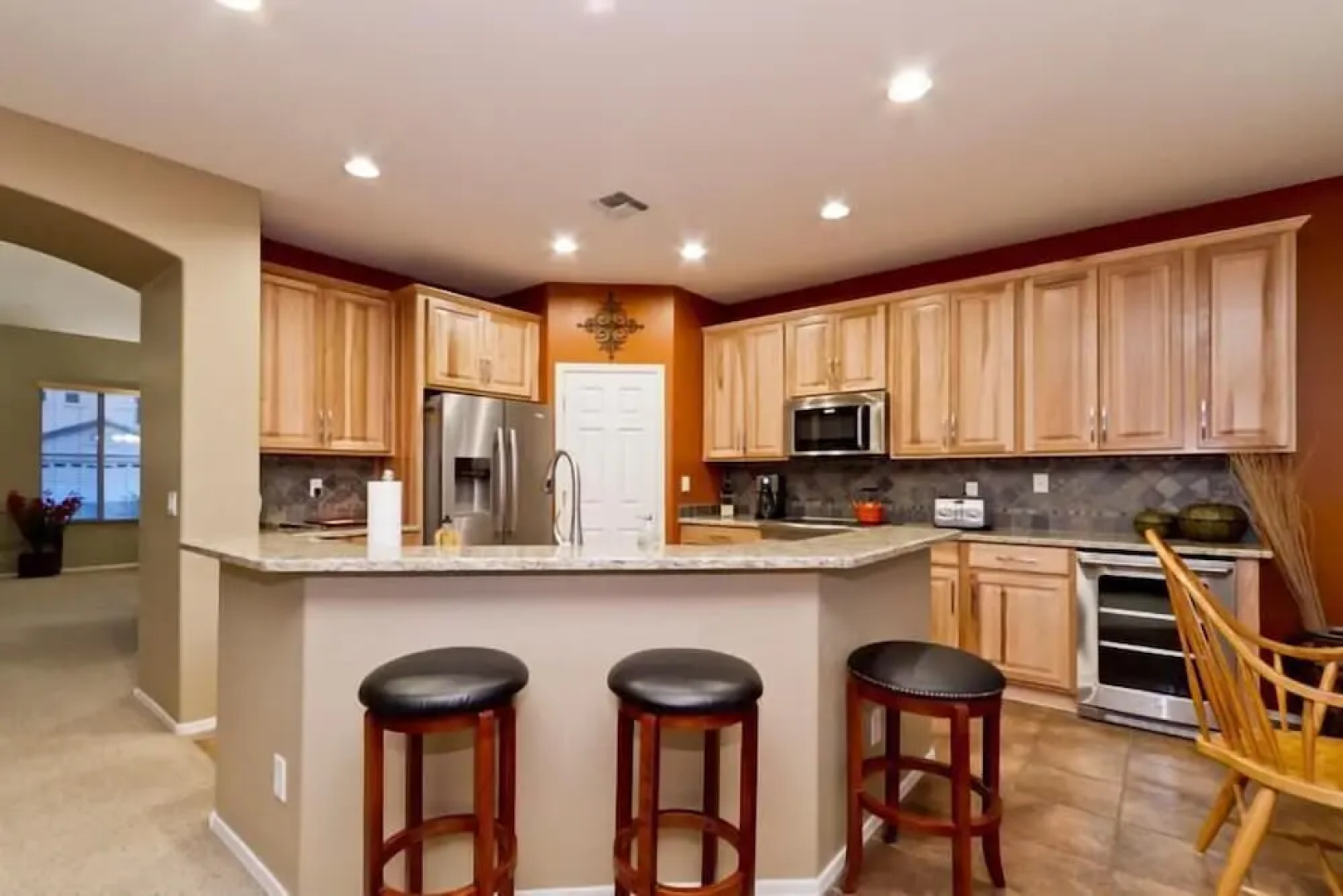 Peoria Desert Splendor By Signature Vacation Rentals