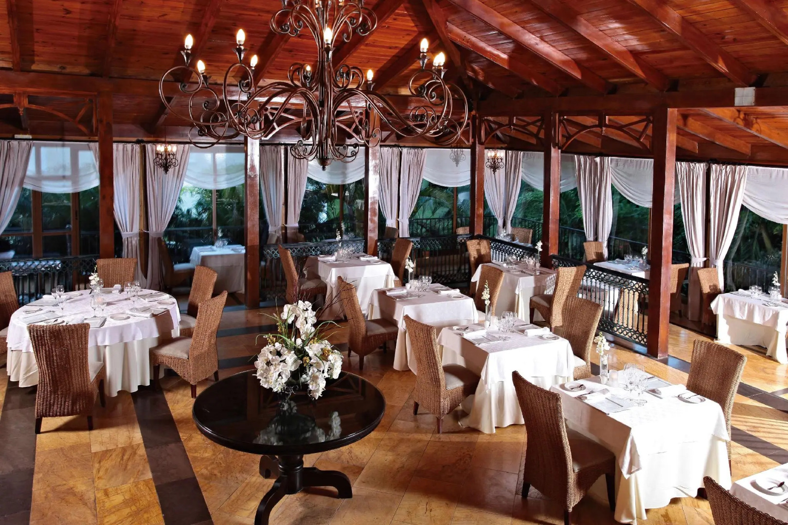 Cayo Levantado Resort - All Inclusive