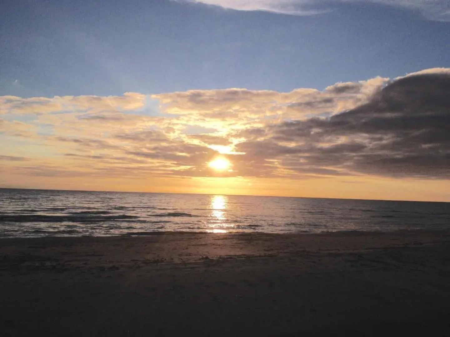 Casa Vacanze Lido Fiori