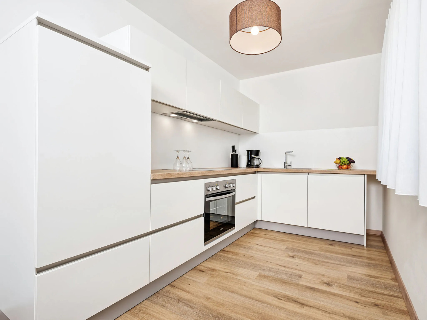 Ferienwohnungen Deutschbauer