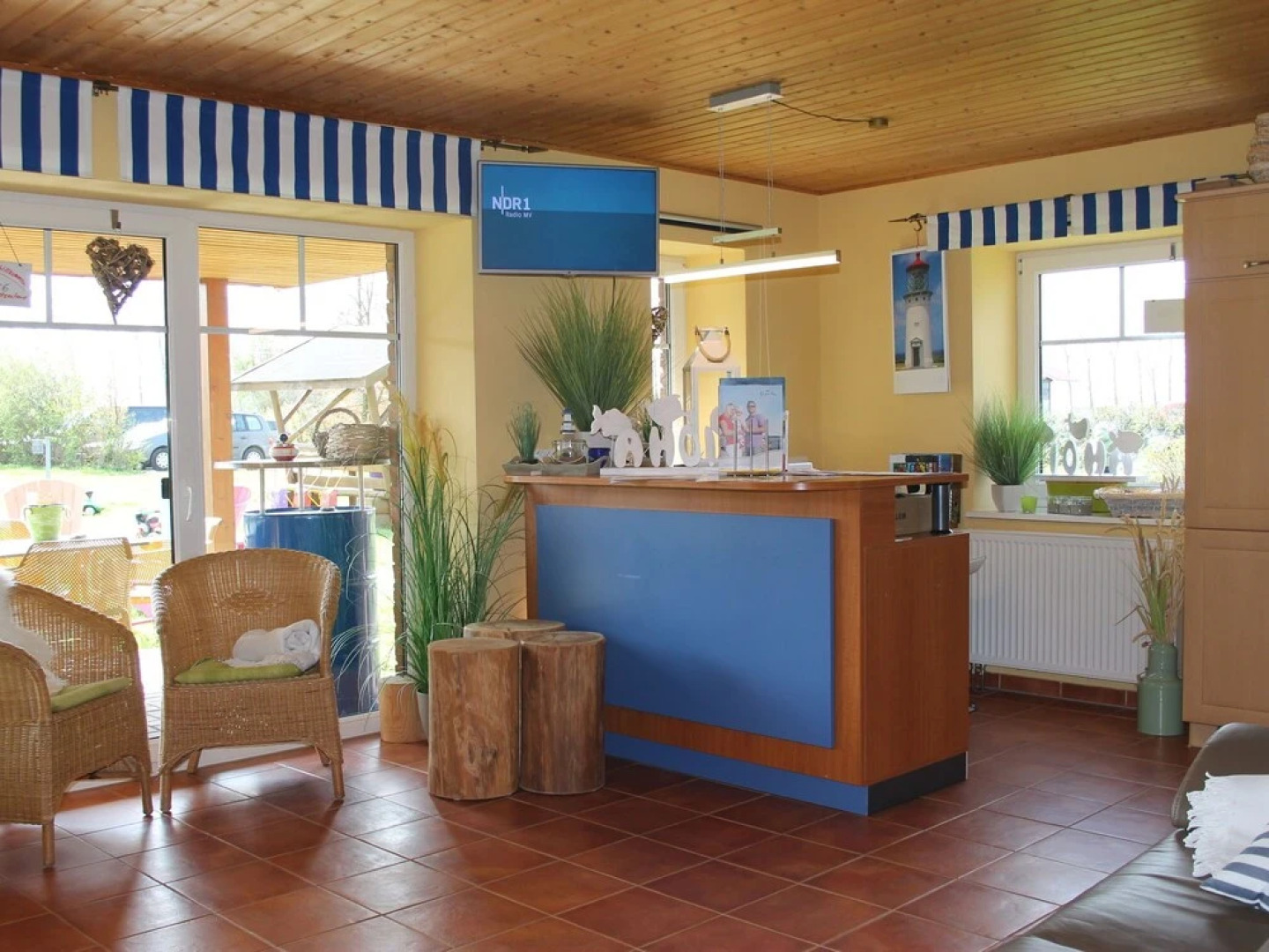 Quiet Apartment on the East Coast Rerik by the Lake