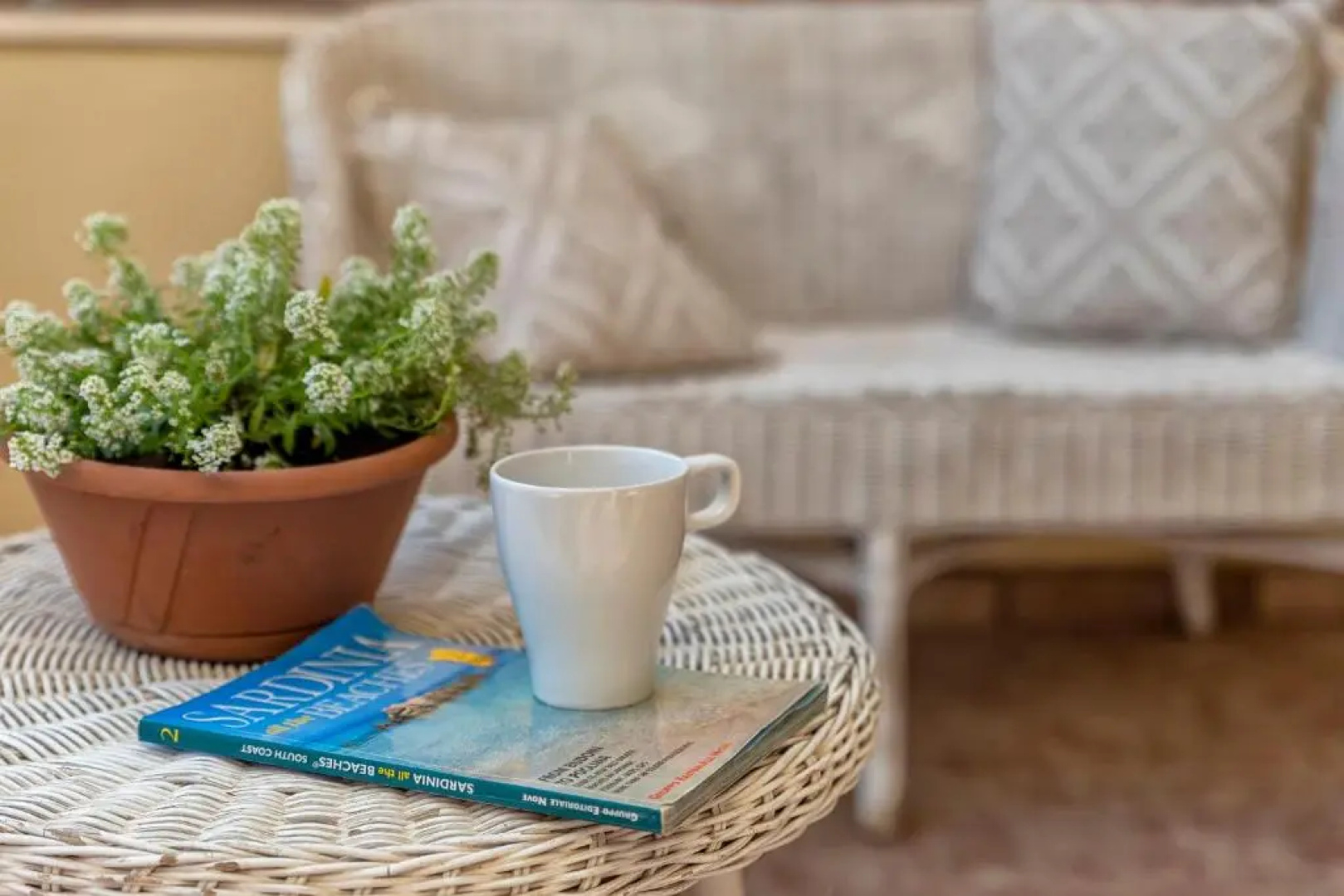 Sardinia Guest House - Adults Only