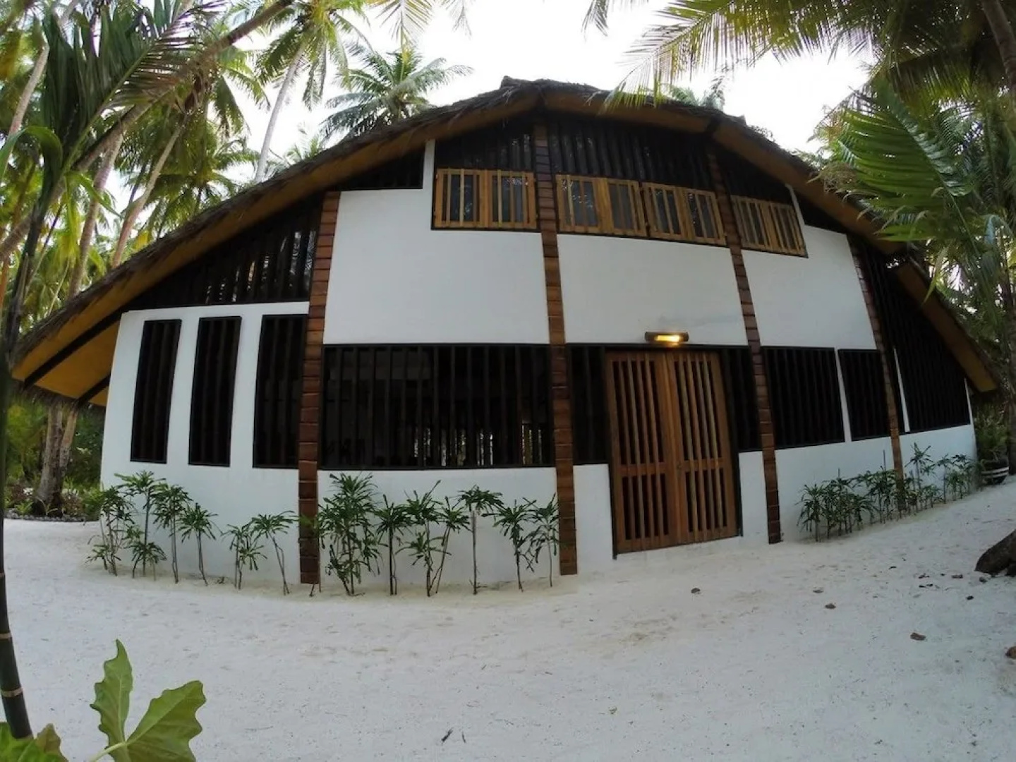 Yash Nature Resort