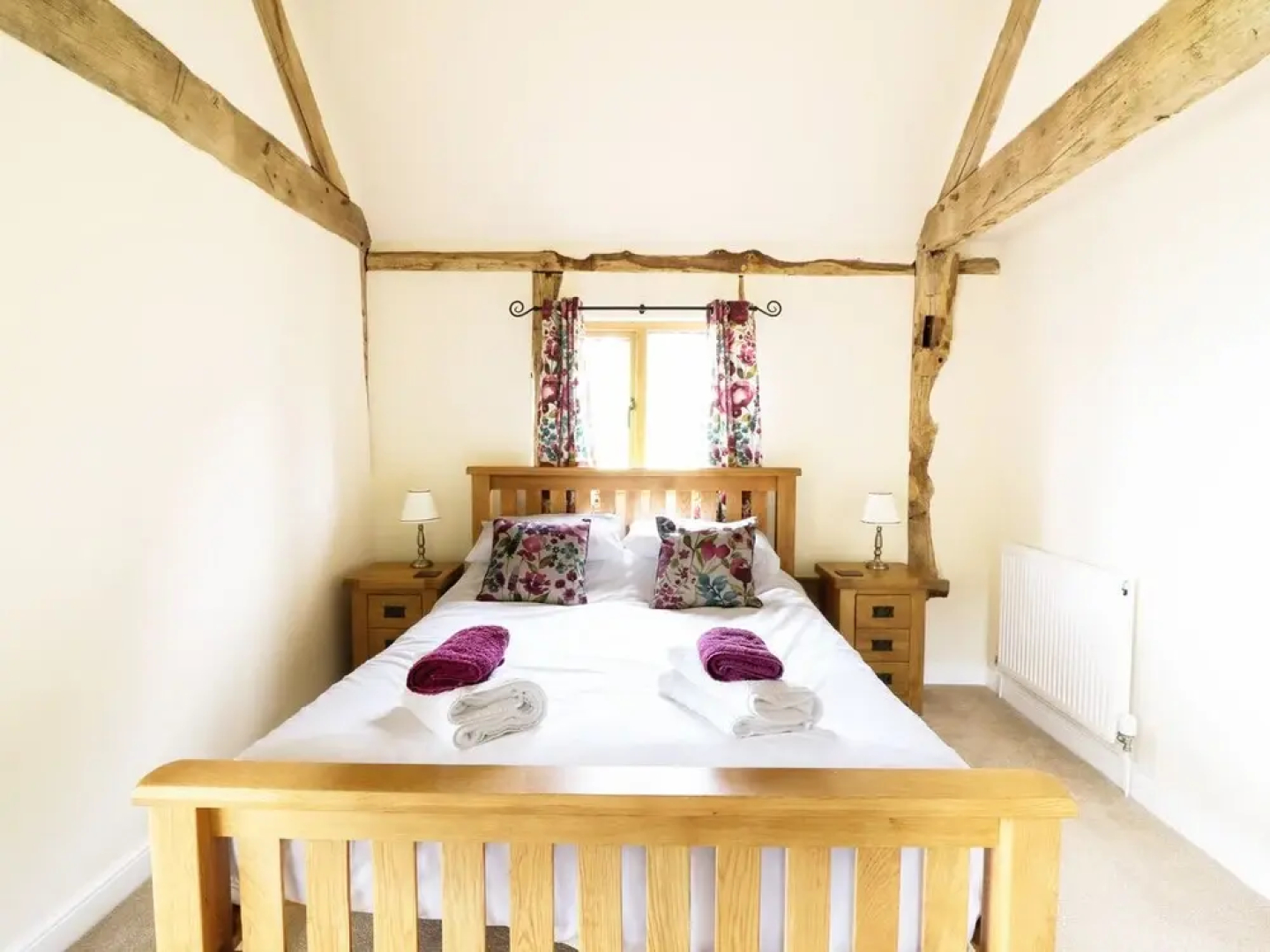 The Hayloft