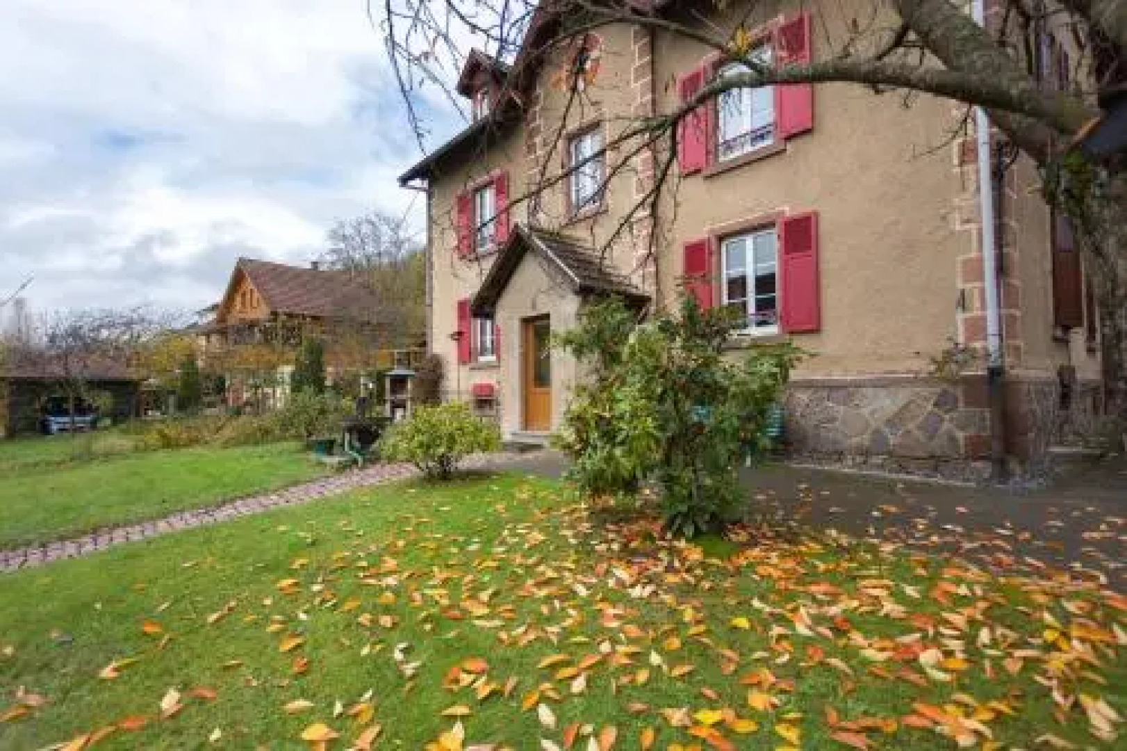 Appartement à Munster