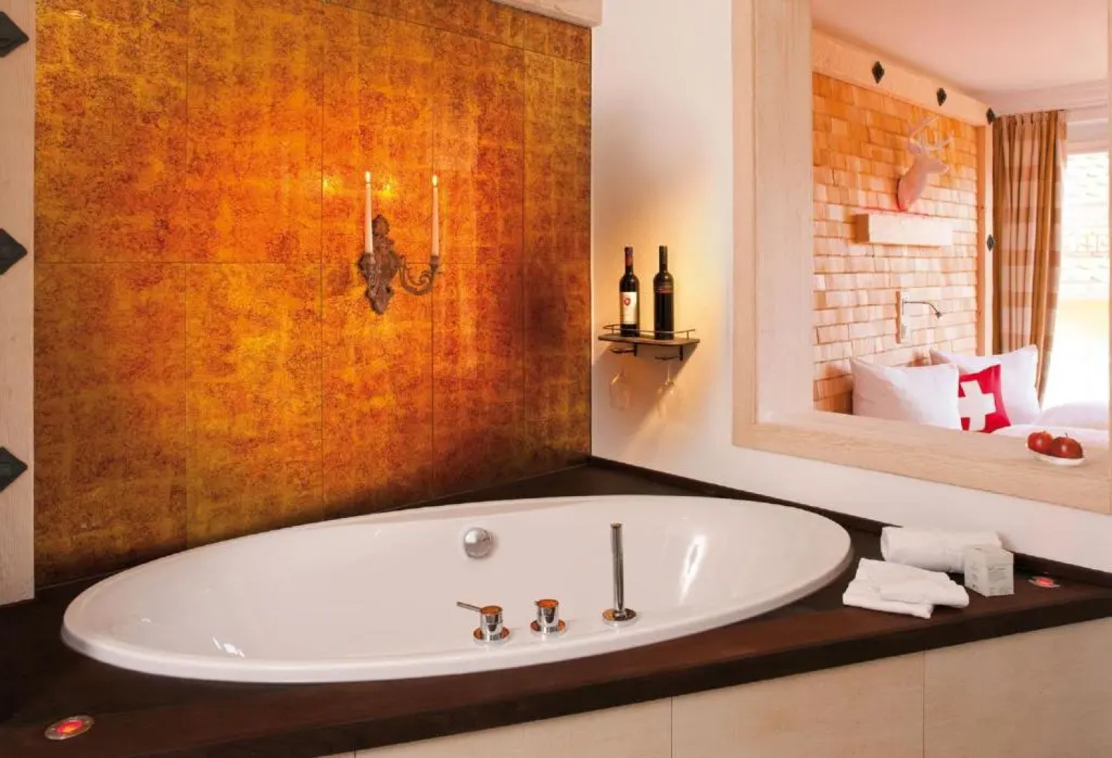 Boutique Resort Hotel Helvetia