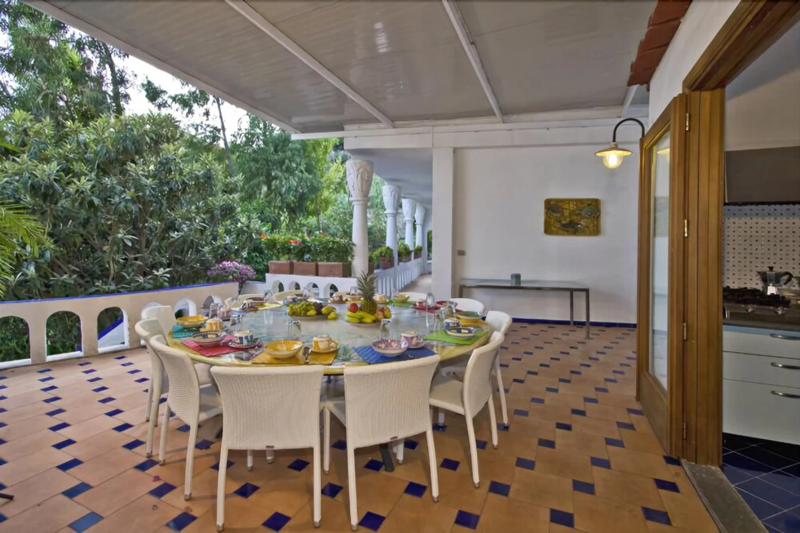 La Culla degli Angeli