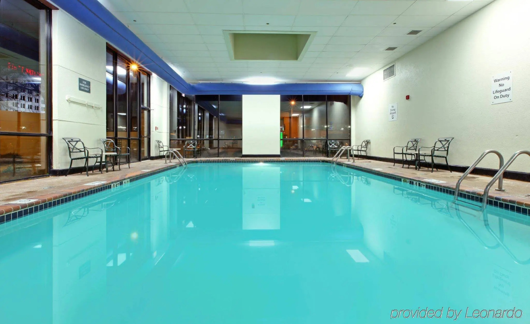 Wyndham Fort Smith City Center