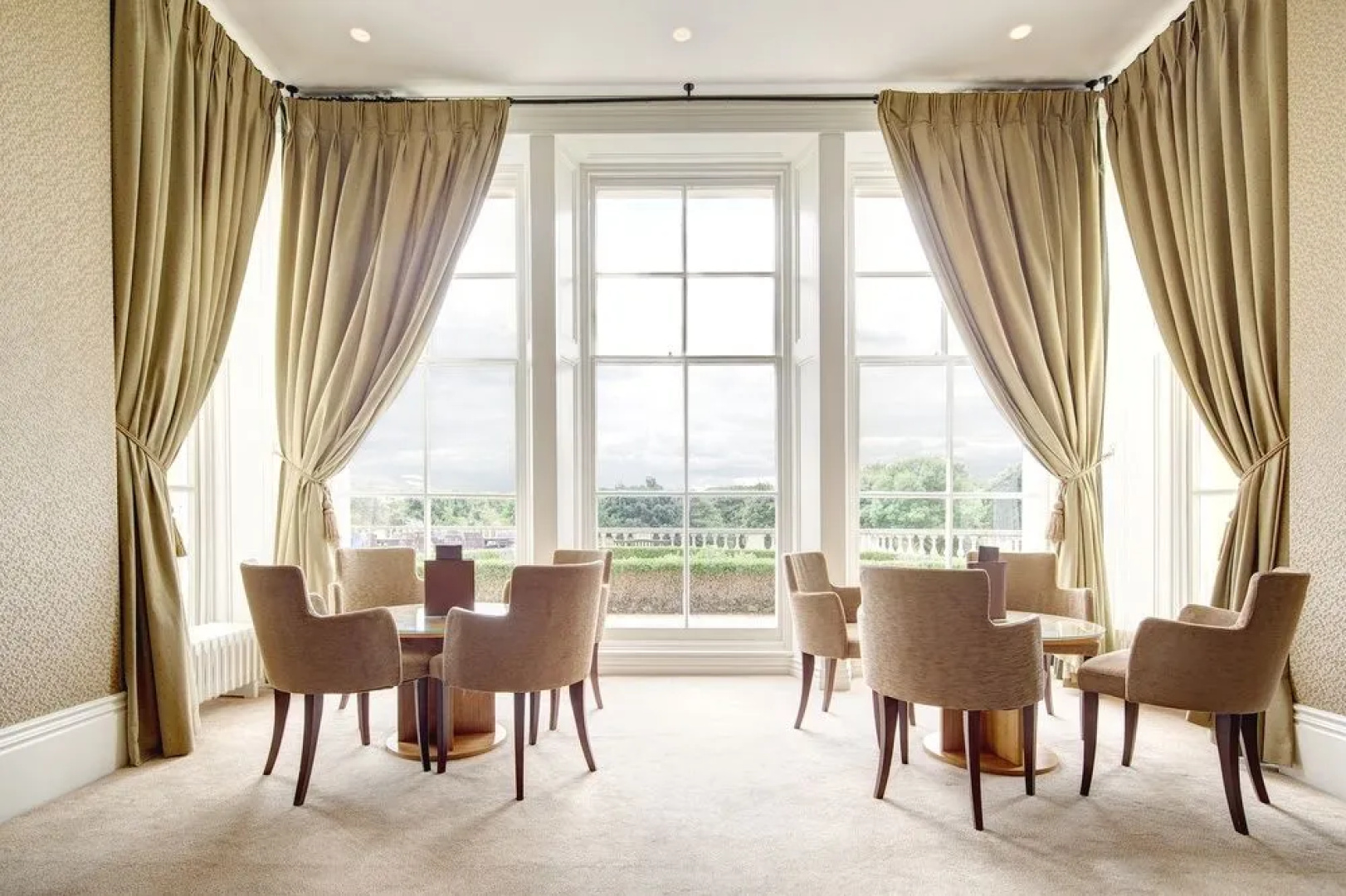 Seaham Hall and Serenity Spa