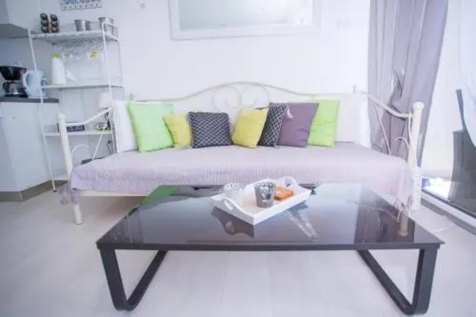 Apartment Švob Lavanda