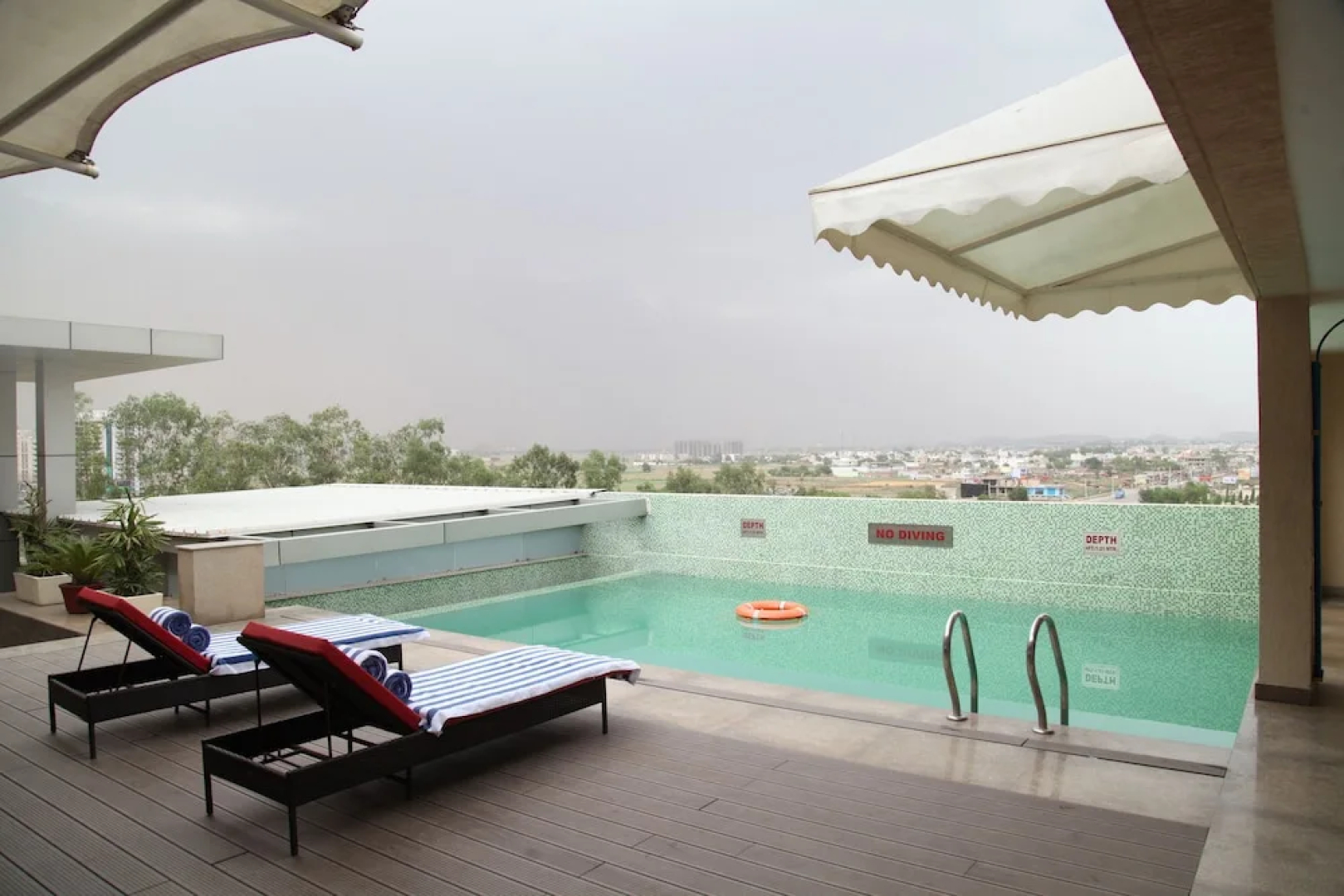 Country Inn And Suites By Radisson Bhiwadi