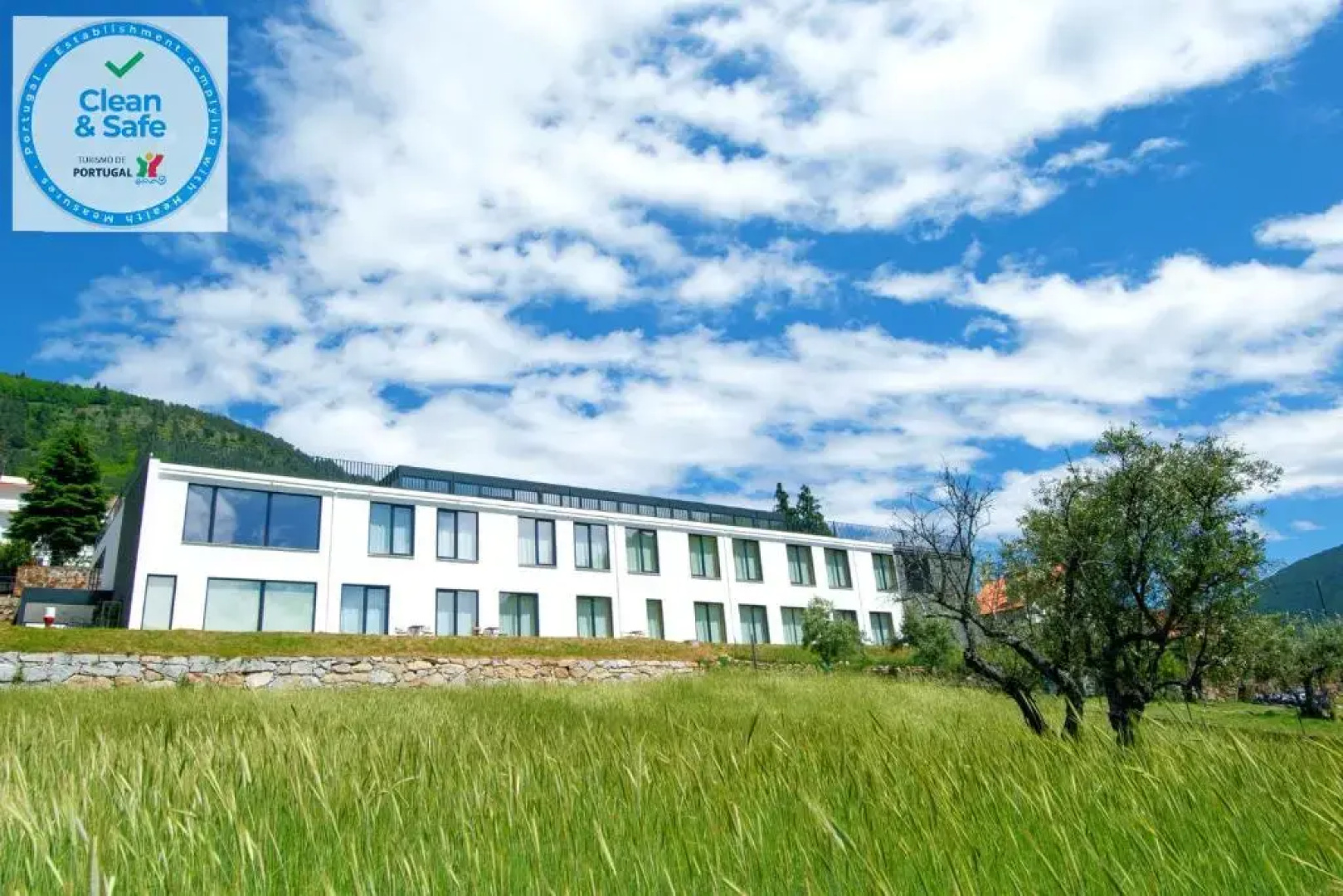 Hotel da Fábrica