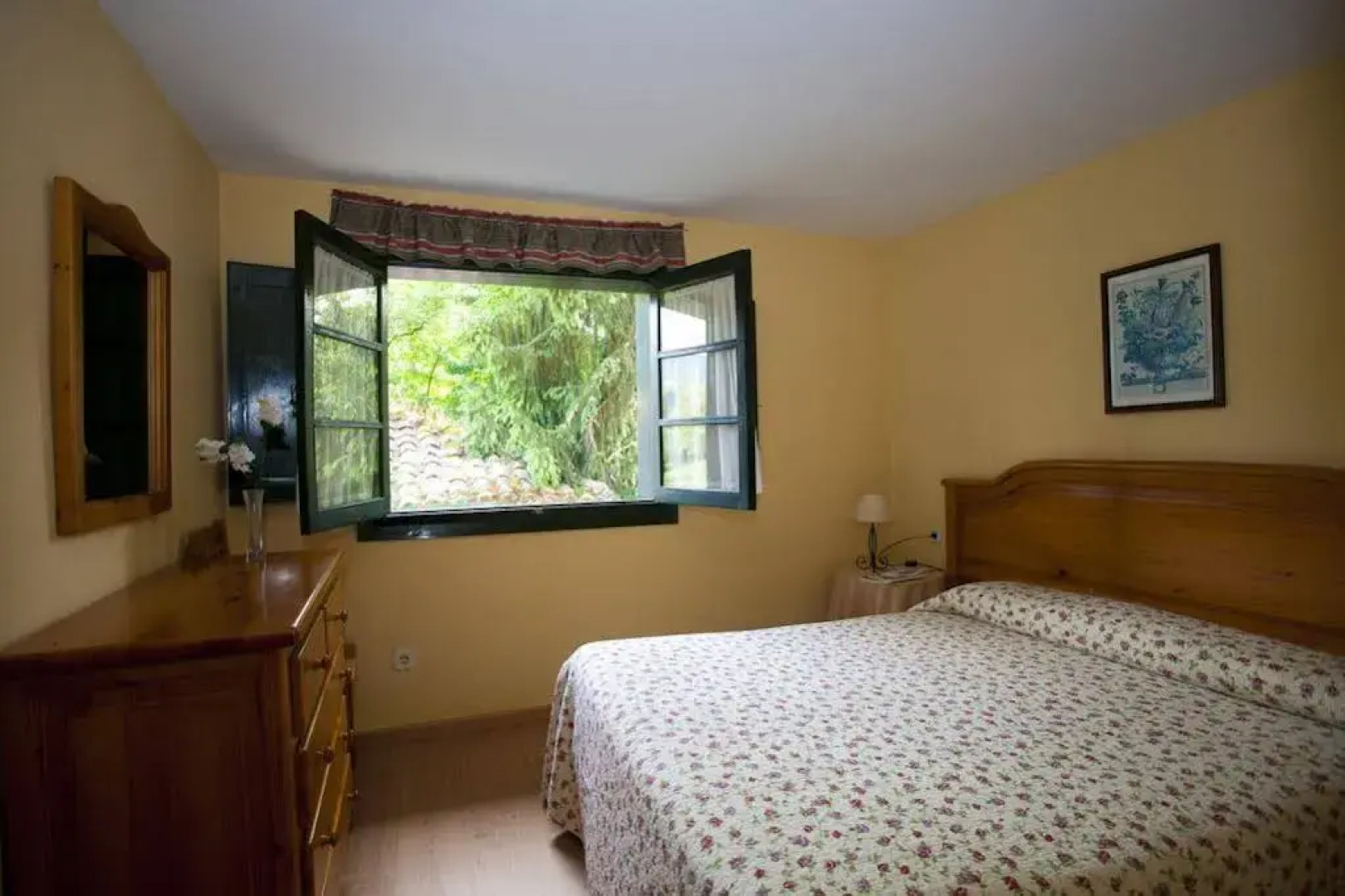 Casa Rural Solapeña