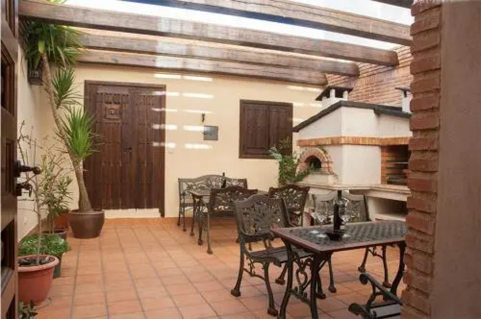 Hostal Rural Los Telares