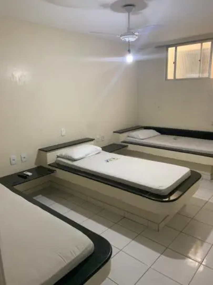 Hotel Piramide St. Antonio de Jesus