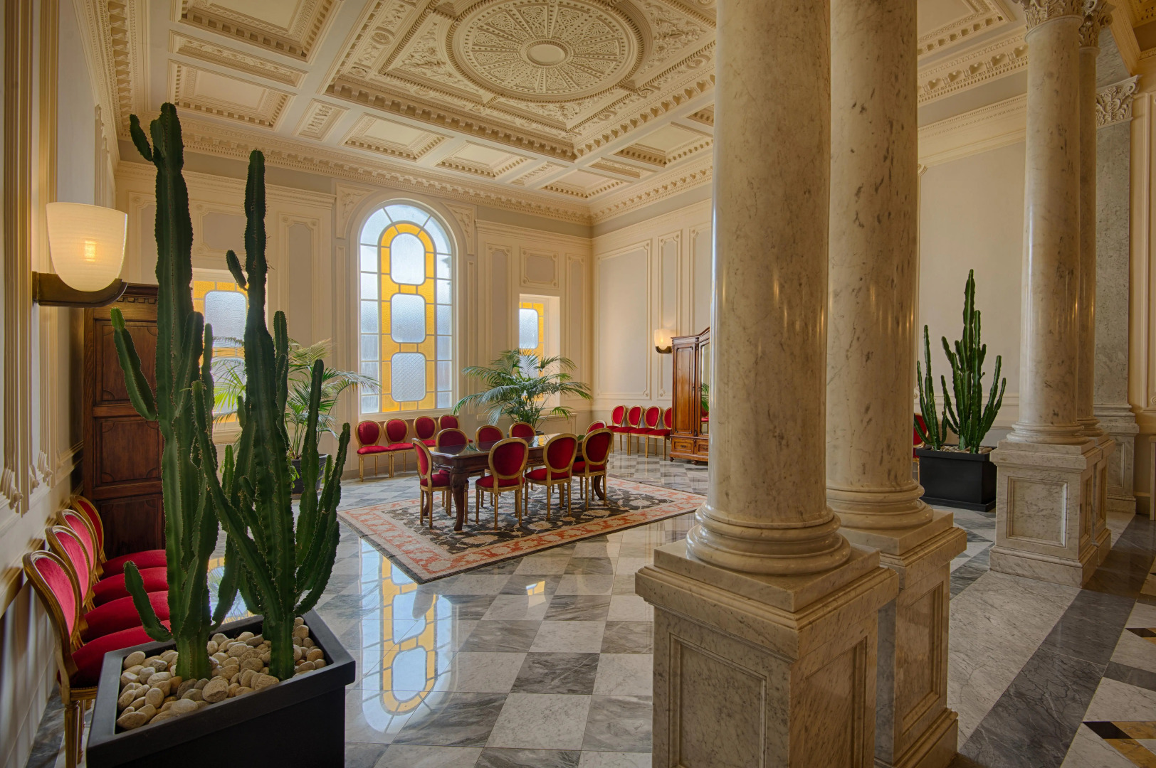 GH Palazzo Suite & Spa