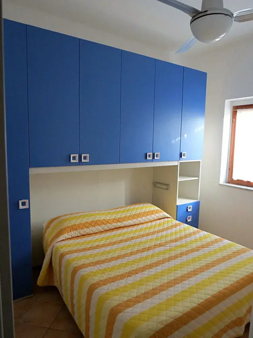 Gli Appartamenti degli Dei