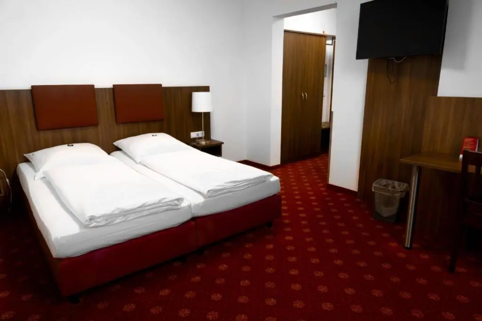 Hotel Cavallestro