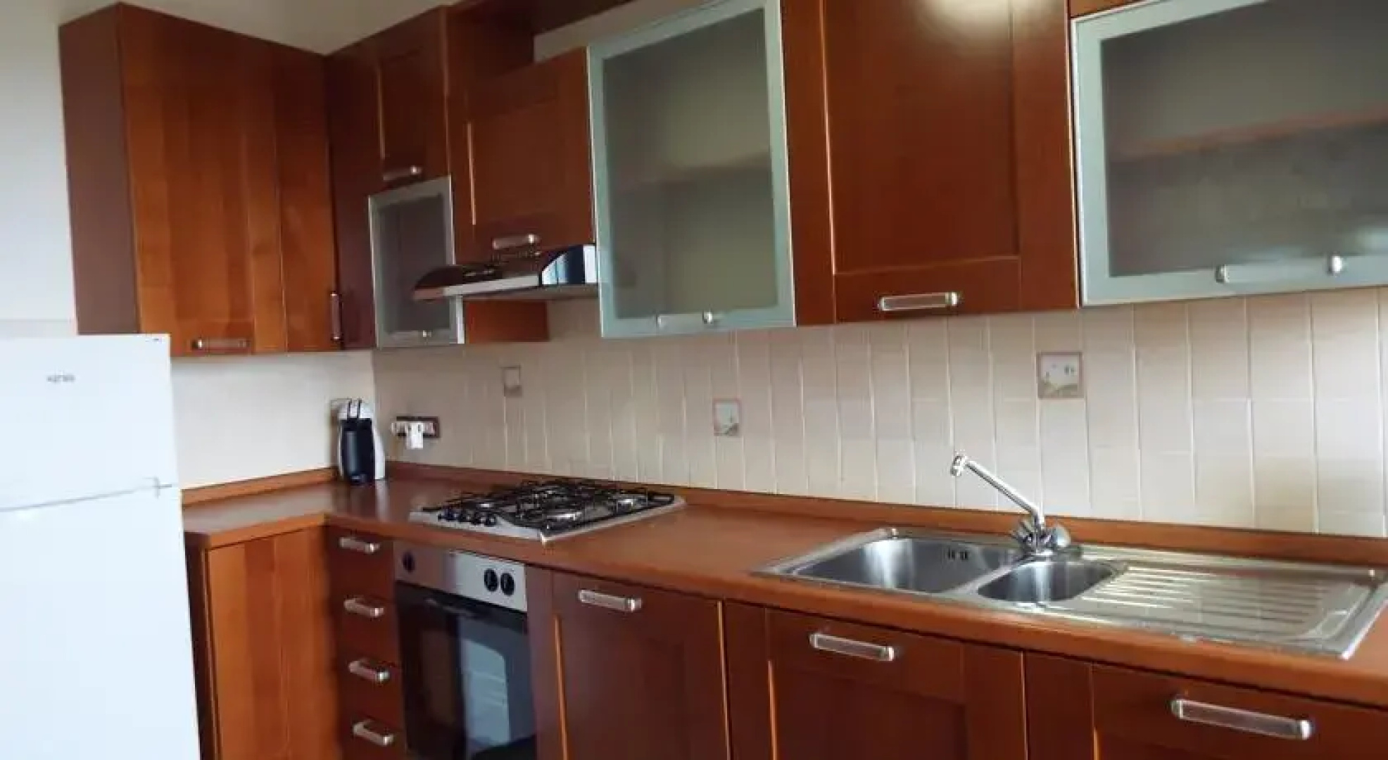 Sartinicco Condominium