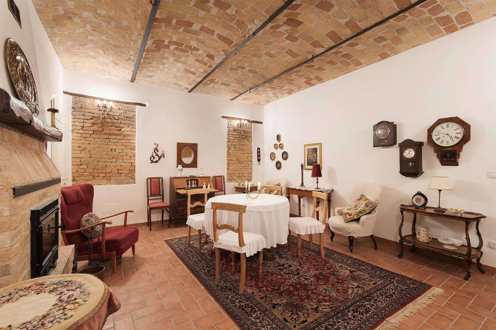 Agriturismo Albarossa