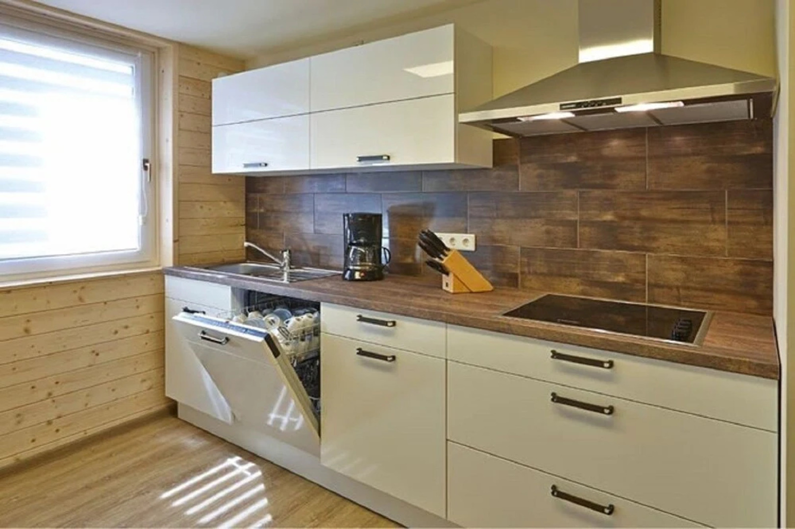 La Porte Hotel und Restaurant