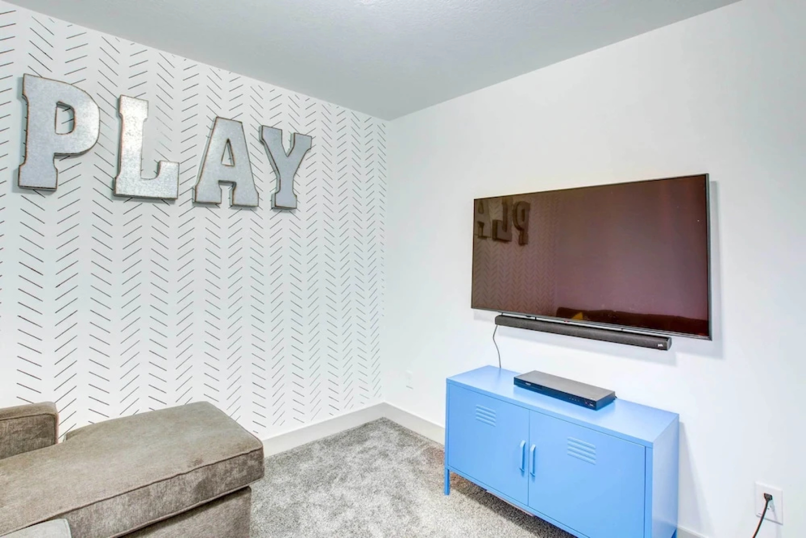 Family-friendly Bear Lake Vacation Rental
