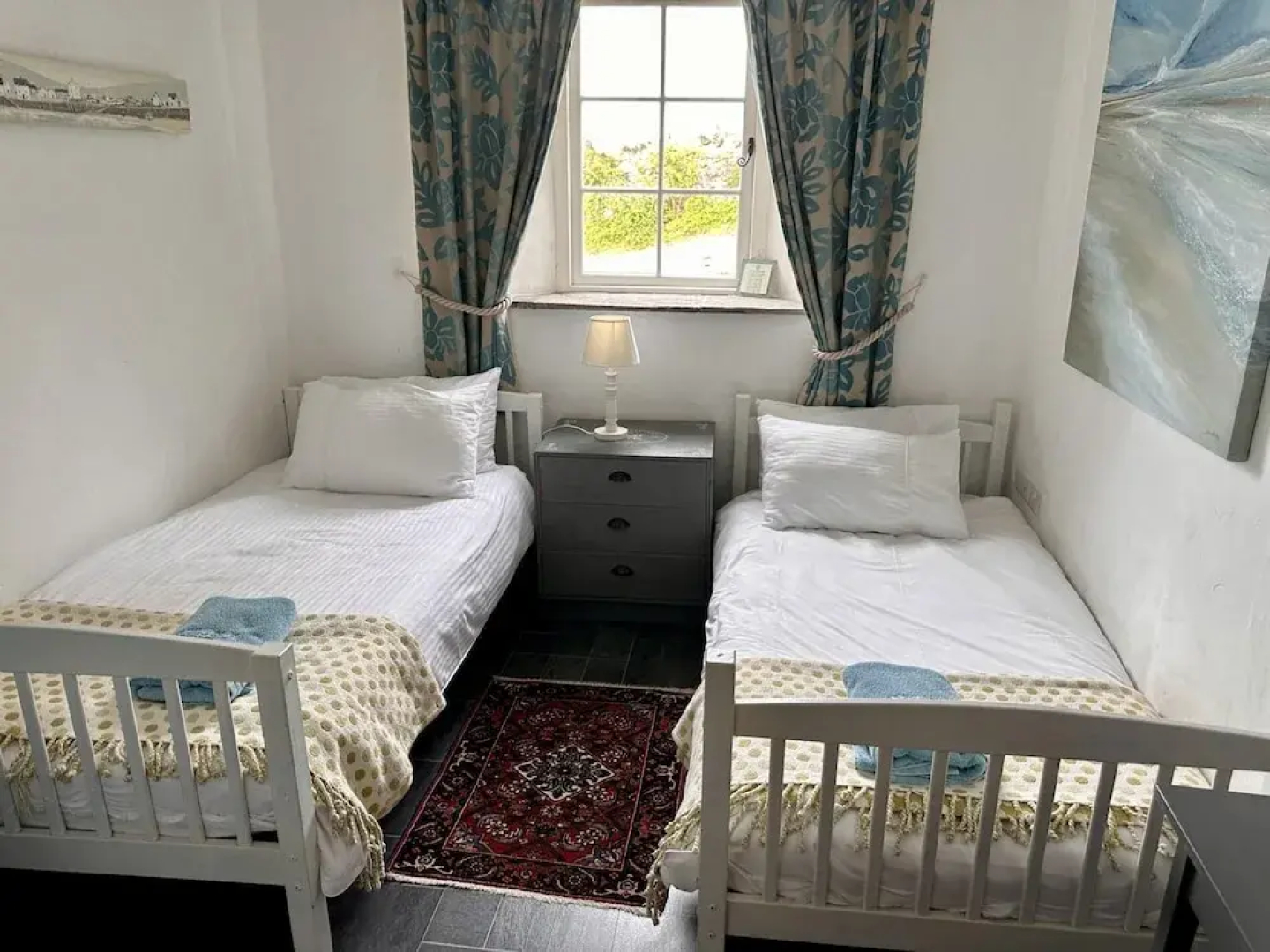 Tan y Garn - 2 Bedroom Cottage - Whitesands
