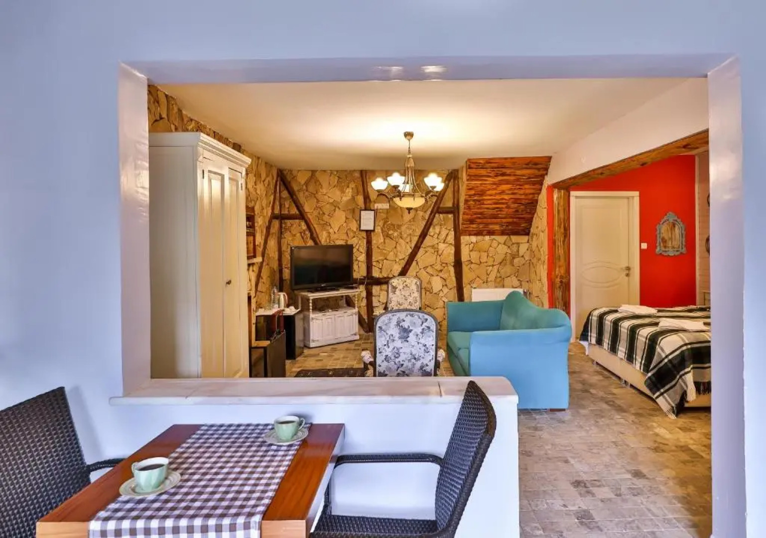 Ağva Park Mandalin Hotel - Adult Only