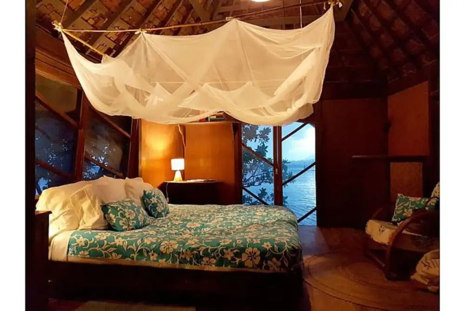 Motu Mapeti - Tahiti Private Island