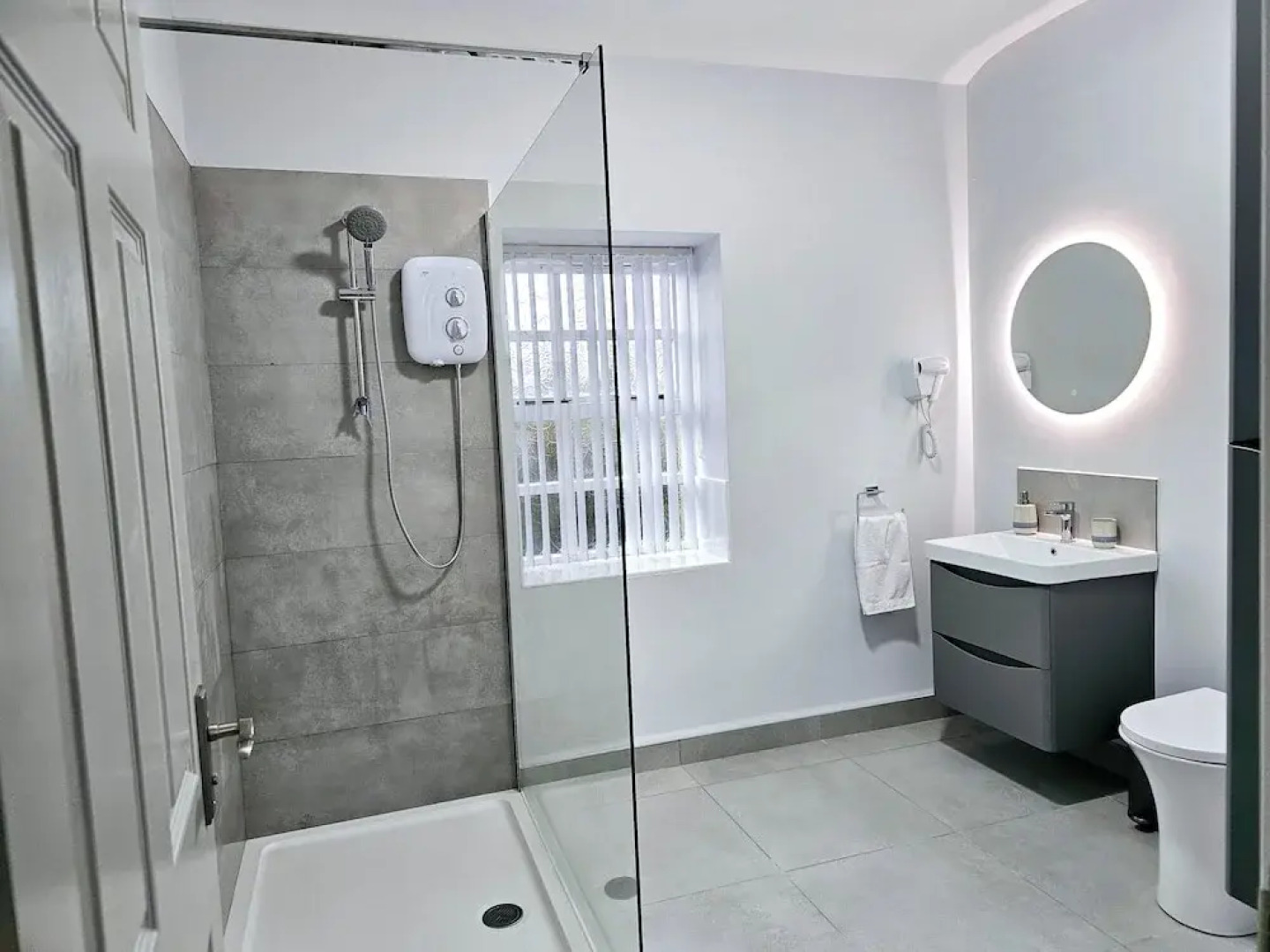 Mountpanther Holiday House