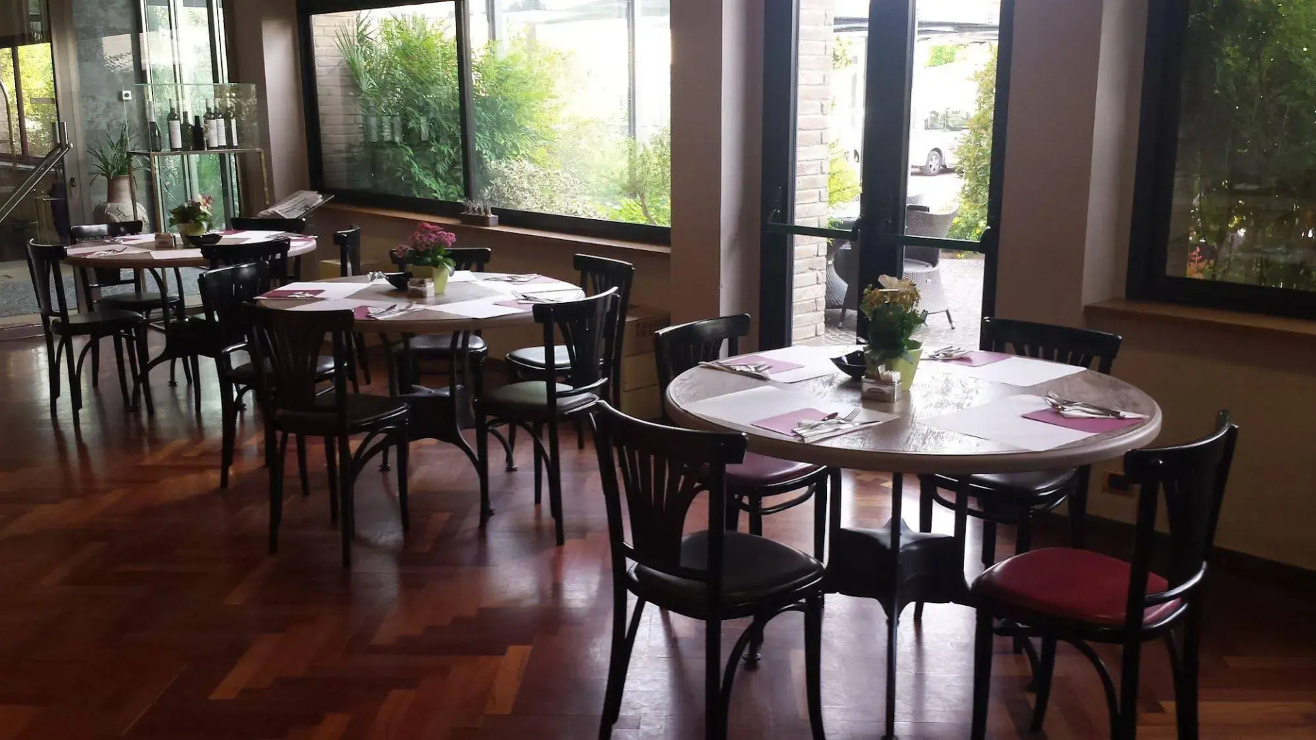 San Paolo Hotel