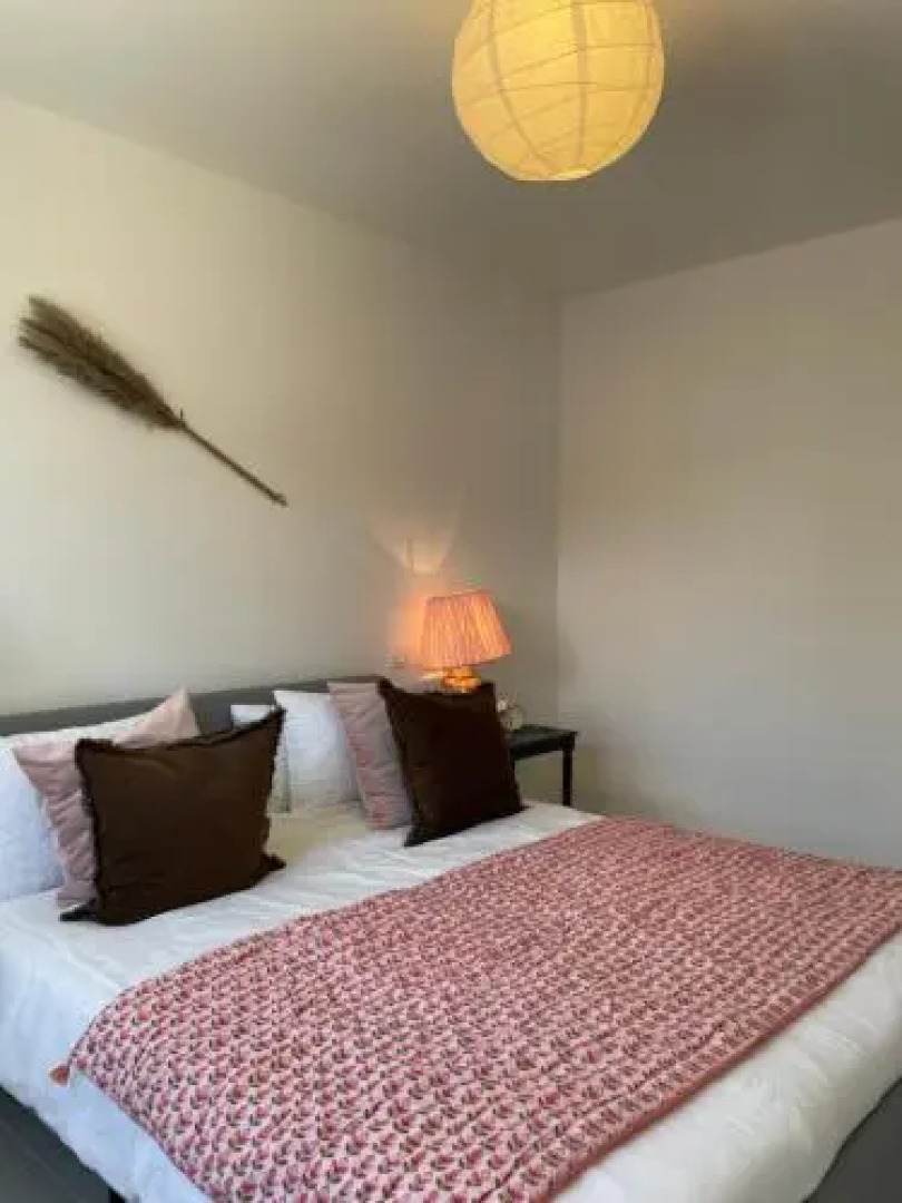 Maison 3 Chambres Le Clos Du Moulin