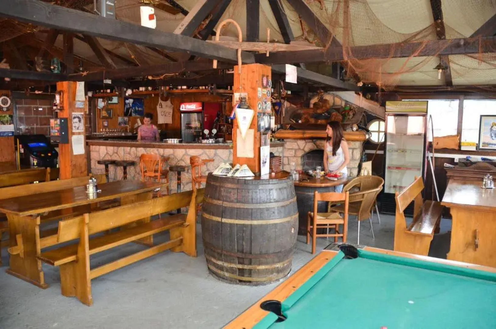 Apartments Knežević Novalja