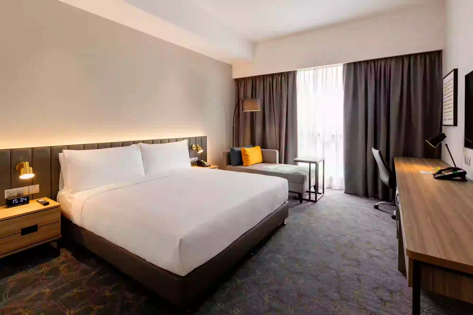Holiday Inn Sepang Airport by IHG