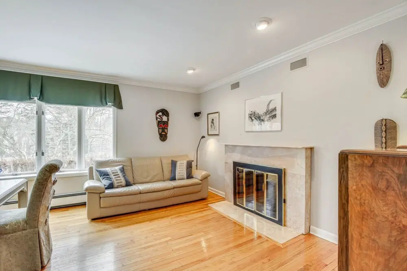Spacious Mount Kisco Home < 1 Mi to Downtown!