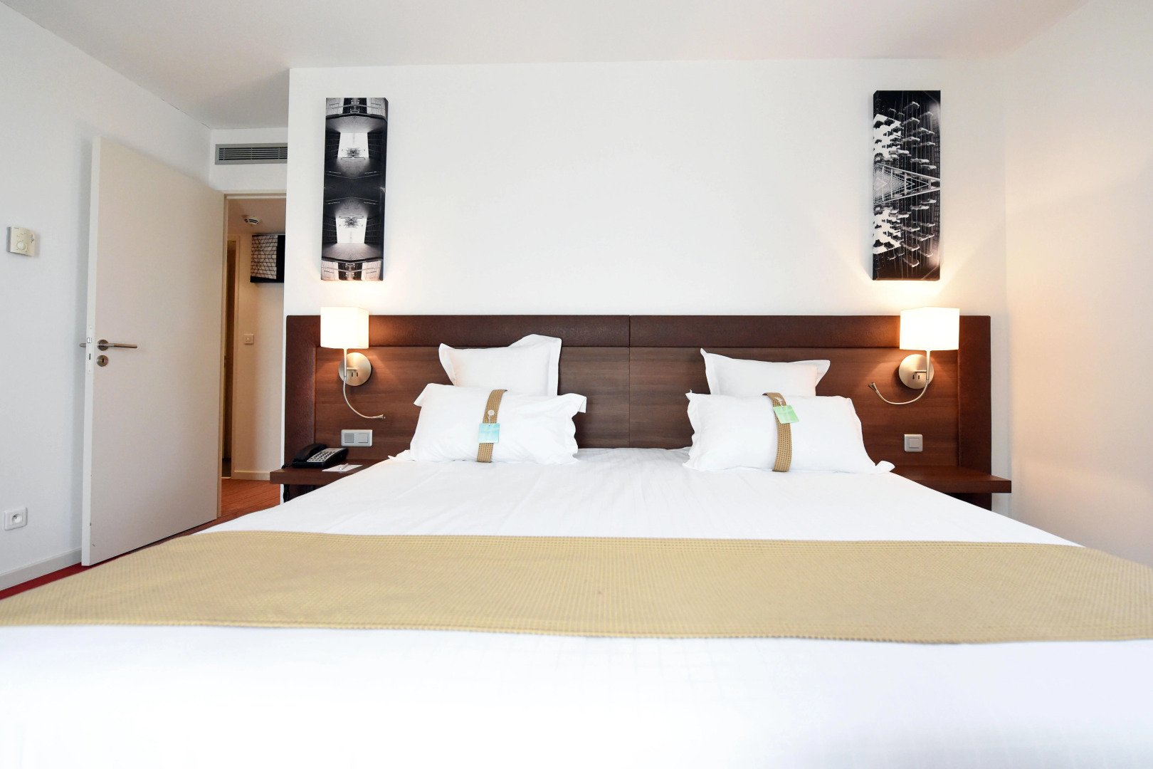 Holiday Inn Mulhouse by IHG