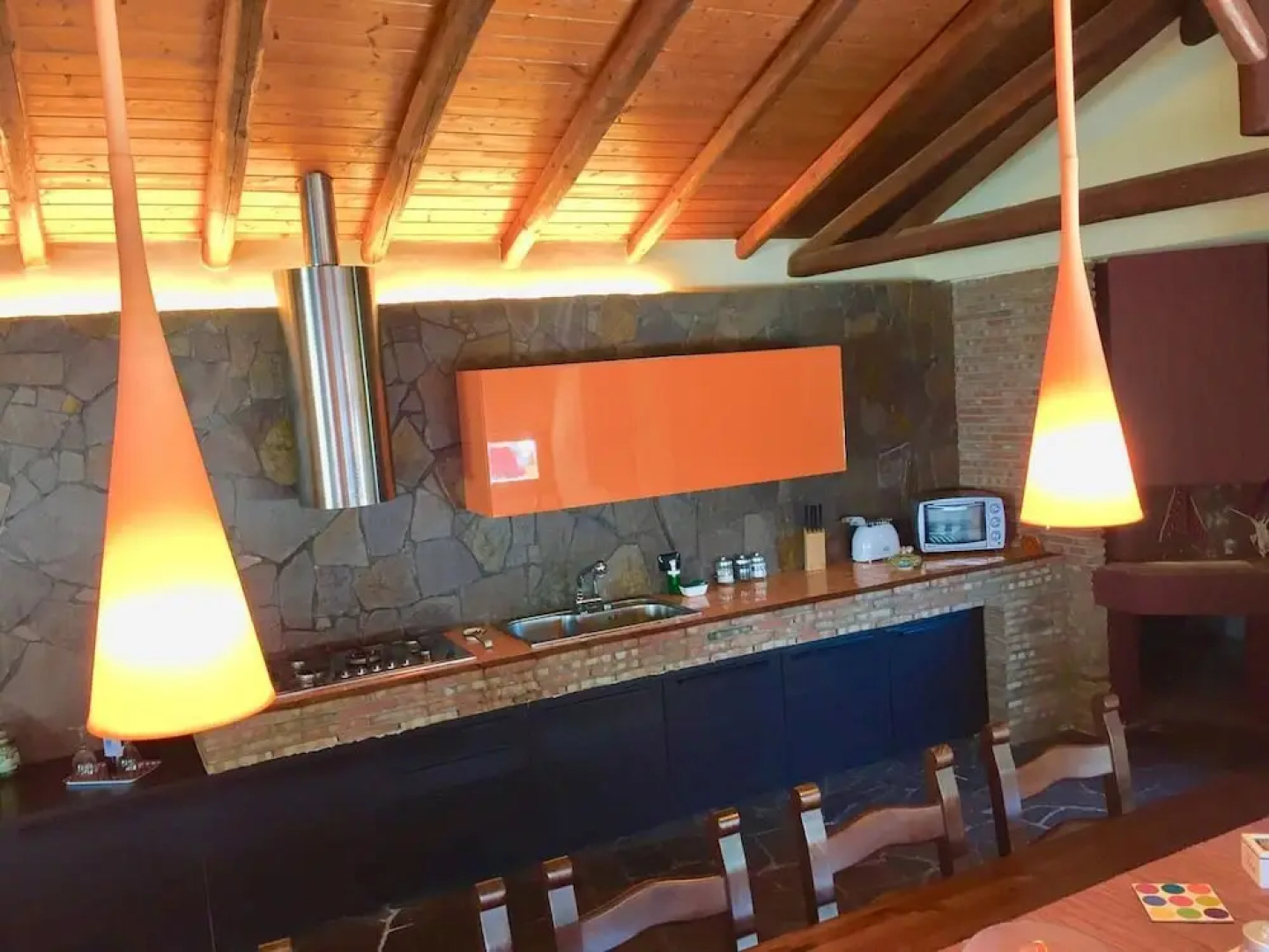 Guest House Ara Town