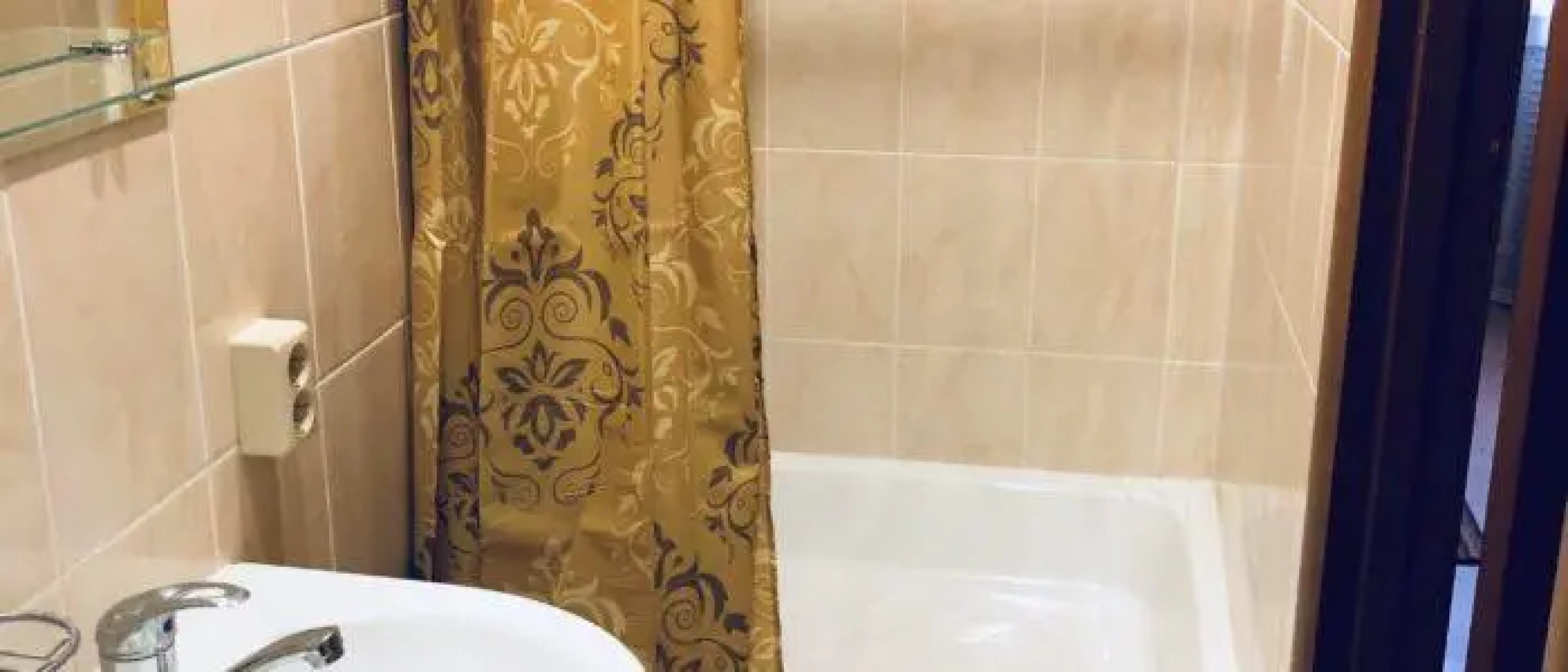 Морошка