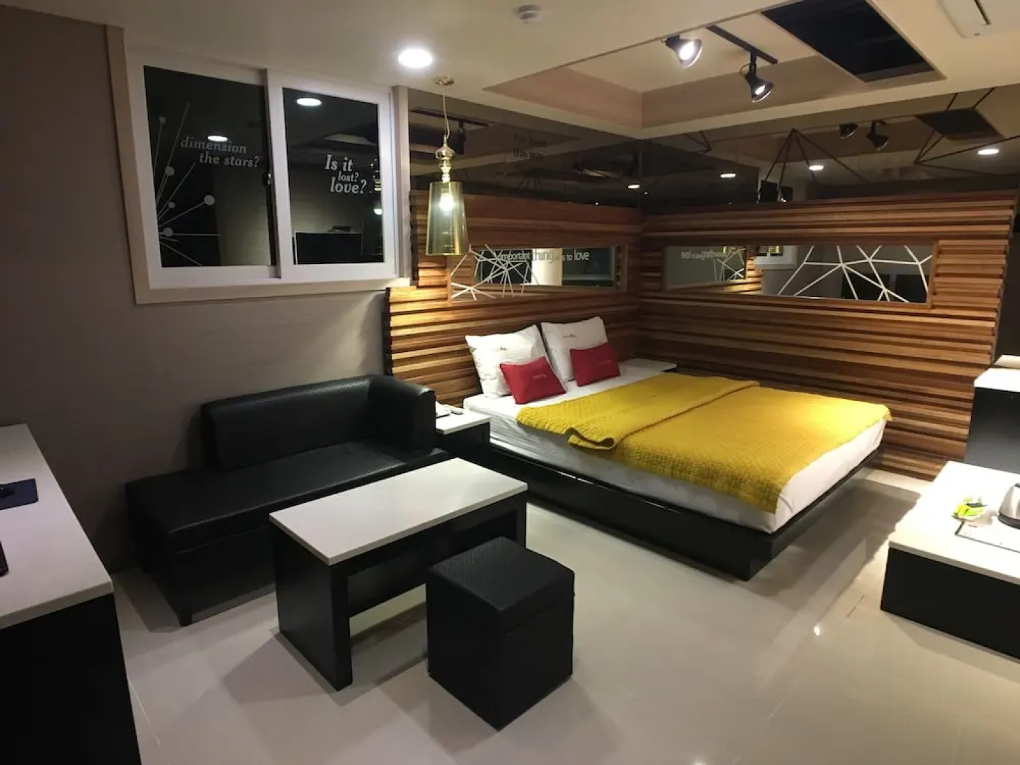 Palgong AA Motel